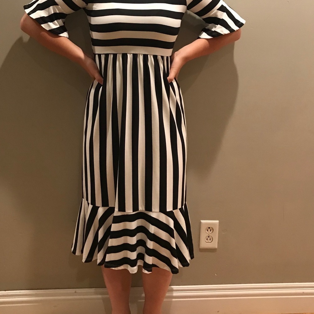 Dresses